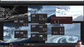 Mastering GLSL in TouchDesigner, Lesson 11: Convolution Kernels
