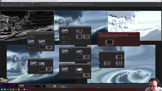 Mastering GLSL in TouchDesigner, Lesson 11: Convolution Kernels