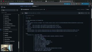 OpenCV Tracker in TouchDesigner, Part 2 (final implementation)