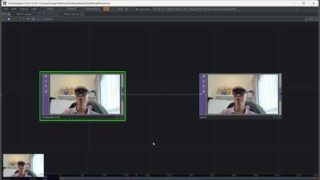 OpenCV Tracker in TouchDesigner, Part 1 (mouse pick implementation)