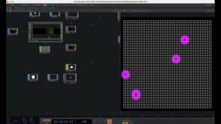 Plexus in CHOPs – TouchDesigner tutorial
