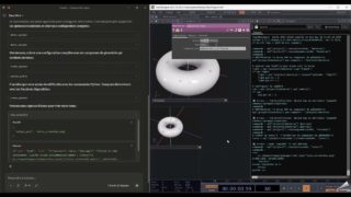Présentation de mon MCP personnalisé pour piloter TouchDesigner 🎛✨
