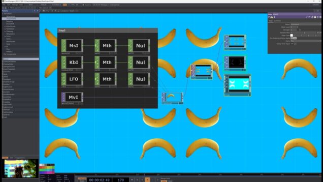 TouchDesignerスタートワークショップ［初心者向け］
