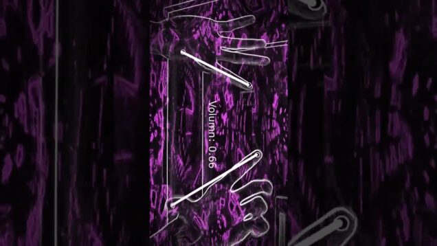 #touchdesigner #tronvibes #neonvisuals #generativeart #handtracking #realtimevisuals #creativecode