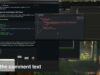 Tutorial for setting up the TouchDesigner MCP Server