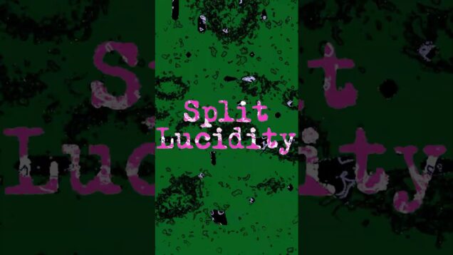 [0004] TouchDesigner | Alternating Text #touchdesigner #audiovisual  #music