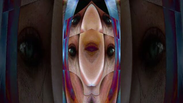 03 Ohligser Heide by mon0 #deepelectronic #touchdesigner