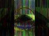 03  Spaceape feat spaceape by burial  #touchdesigner #dubstep