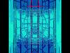 04 Dark Circles excerpt by Submersion  #touchdesigner #dubtechno