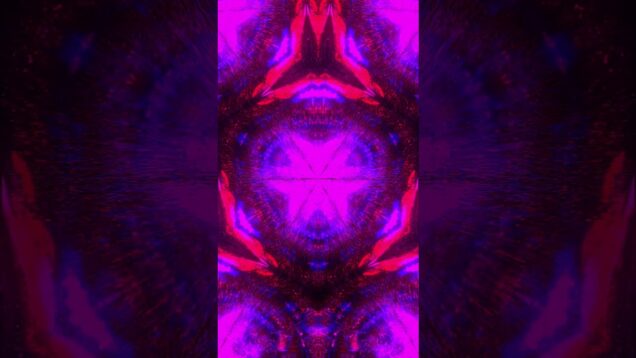 06 Gekkoh by Susumu Yokota  #touchdesigner