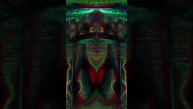 06 Rollin heavy in the spielplatz by Deadbeat and the Mole  #touchdesigner