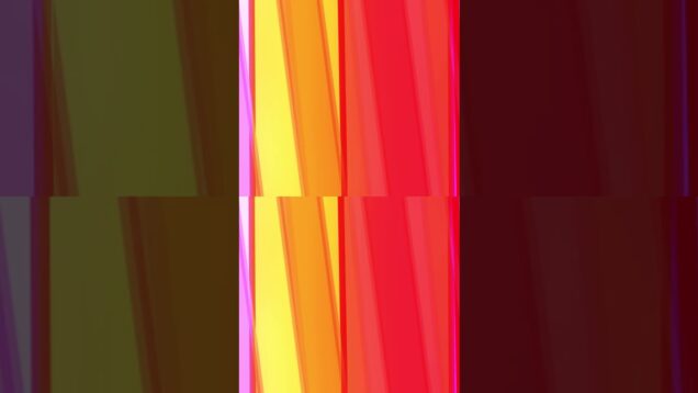 07 End of the Century  #touchdesigner