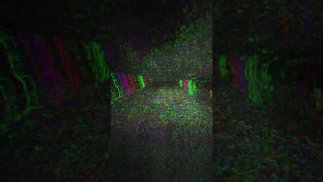 08 Time Marked Its Irregular Pulse In Her Eyes by Daniel Avery