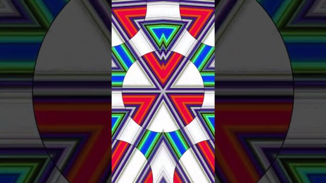 12 Orbita 2008 by Mr  Bizz  #creativecoding #touchdesigner