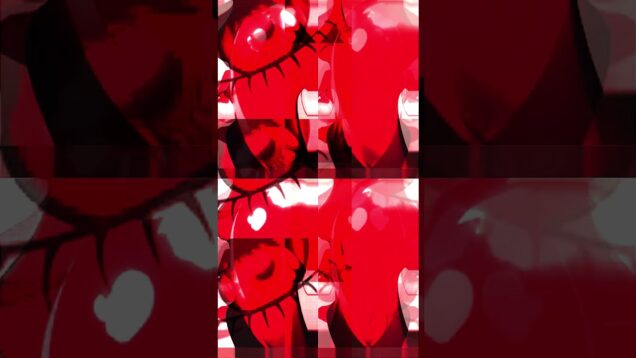 13 Mouth Feel by Disasterpeace  #touchdesigner