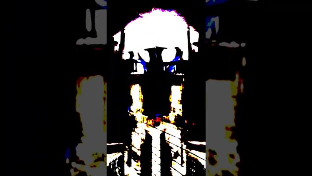 15 WLFGRL ACID  Bonus Track by Machine Girl  #touchdesigner #machinegirl