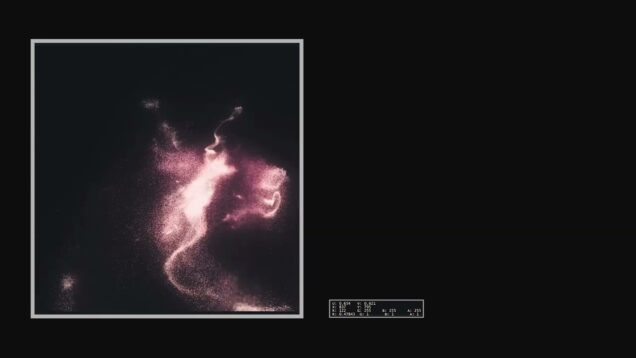 19min of 1,000,000 TouchDesigner particles | Noise Design Fields