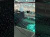 3D Volumetric LED Display in testing and aging control by Touchdesigner