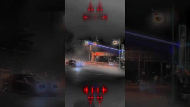 8888 #111nrth  #touchdesigner