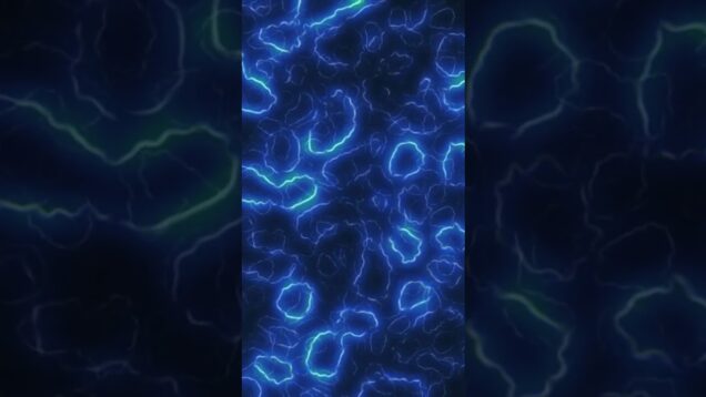 A few seconds of some generative art I made in touchdesigner #generativeart #generativeartist