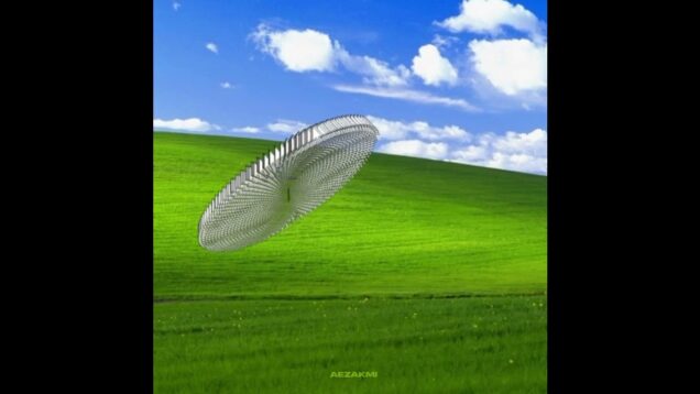 Aezakmi. #touchdesigner #visual #audioreactive #generate #create #aezakmi #art #design #windows