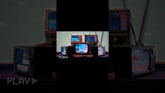 #ai #digitalart #motiongraphics #touchdesigner #idm #mv #audiovisual #aiart #digital