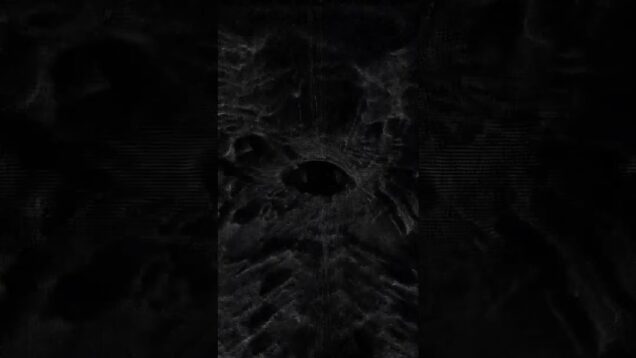 [ANGEL.EXE] #brutalist #utopia #breakcore #idm #hardwave #bassmusic #audiovisual #av #touchdesigner