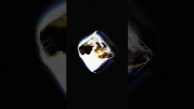 Are you living? #electronicmusic #touchdesigner