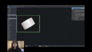 Audio-reactive instancing Touchdesigner beginner tutorial