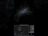 Audioreactive Melodic Techno galaxy 🌌