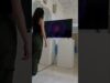 Audioreactive Particles Artwork | TouchDesigner + Ableton Live with Kinect