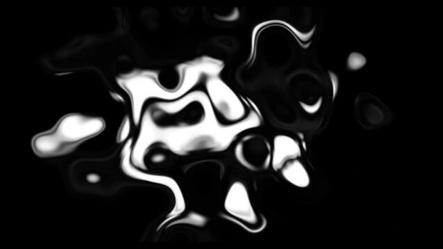 Beat of Anthropocene | Touchdesigner (audio reactive)