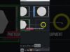 Ben Laposky Oscilloscope-Style Art in TouchDesigner