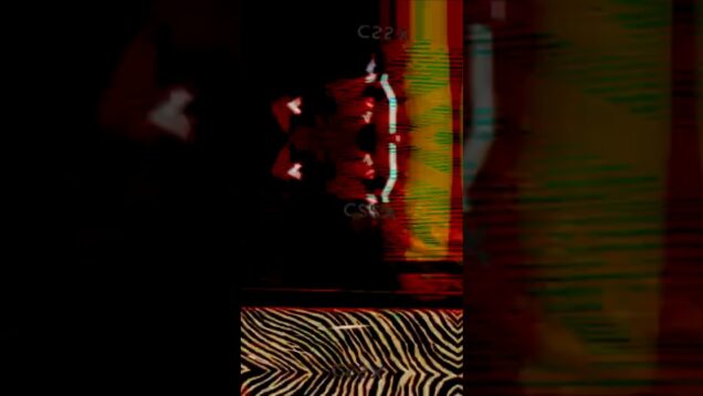 burn 75 #lofi #music #retro #touchdesigner #typebeat #chill #motiongraphics #beatmaking #beatmaker