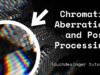 Chromatic Aberration and Post Processing Tool | Touchdesigner Tutorial