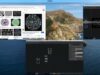Circle Packing + replicators in TouchDesigner