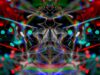 cmvLightShip; Atmospheric Plonk Test   /(Live TouchDesigner Generative Production)
