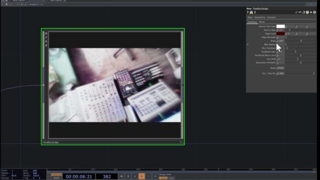 Co to je TouchDesigner a k čemu to může být?