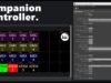 Companion Controller for TouchDesigner – MFI Tools
