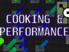 Cooking & Performance in TouchDesigner