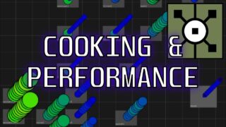 Cooking & Performance in TouchDesigner