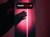 Custom built a glove that can control anything in @touchdesigner The glove is simply one medium too