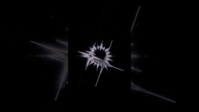 Day 10 #Berlin #Riga #London #VisualArtist #3DAnimation #TouchDesigner #ElectronicMusicArt
