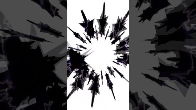 Day 12 #Berlin #VisualArtist #3DAnimation #TouchDesigner#ClubVisuals #ElectronicMusicArt