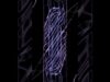 Day 3 #Berlin #AudioreactiveVisuals #VisualArtist #3DAnimation #TouchDesigner #ElectronicMusicArt