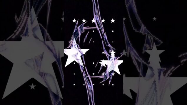 Day 9 #Berlin #audioreactivevisuals #VisualArtist #3DAnimation  #TouchDesigner #ElectronicMusicArt