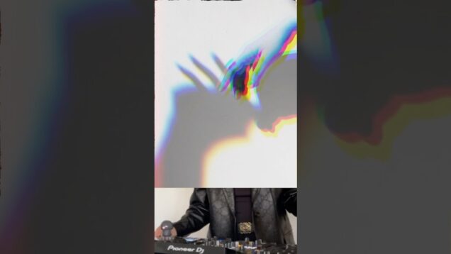Daydreaming of TouchDesigner 👋👋