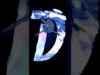 Deeap! #touchdesigner #reactive #motiongraphics #displacement #type #water #shark