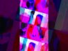 Donkey Rhubarb by Aphex Twin  #touchdesigner #aphextwin