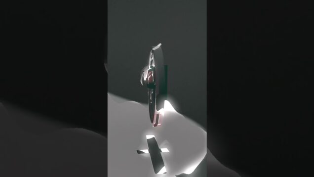 dry wash #blender3d #cleancore #touchdesigner #animation #ambient